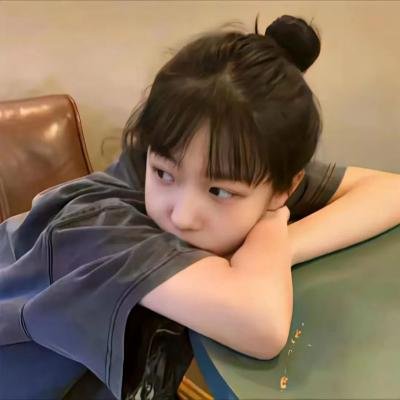 美男子海报
