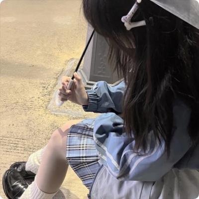 跟踪海报